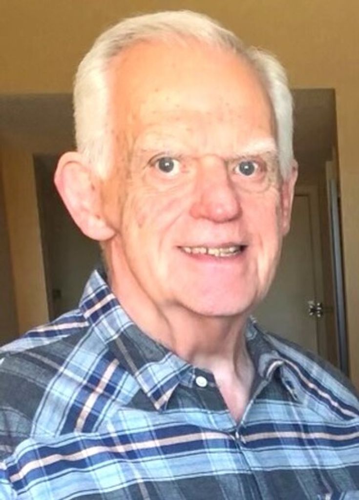 Charles Bruce Grant Profile Photo
