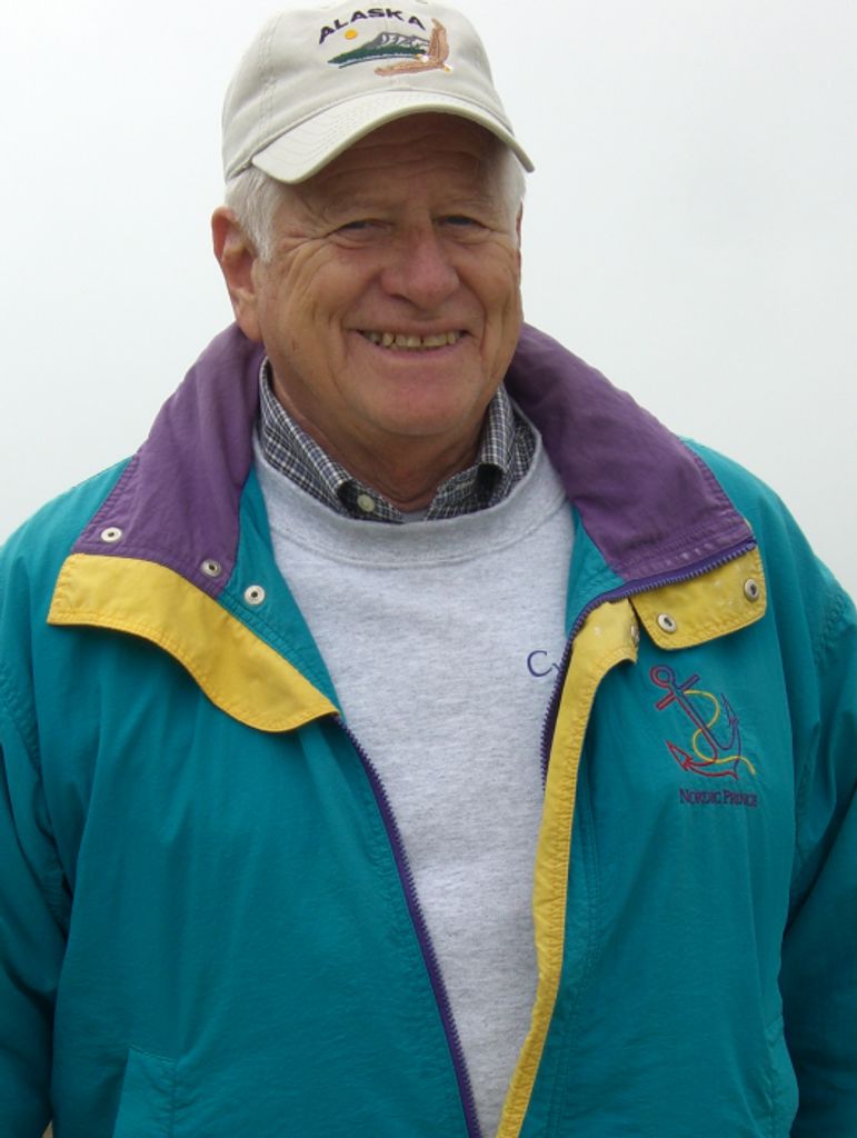 Richard "Dick" Kreuzburg, II