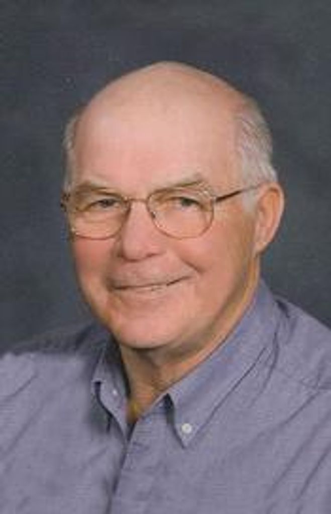 Llewellyn Hoffner