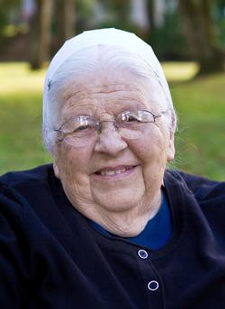 Edna Beachy Profile Photo