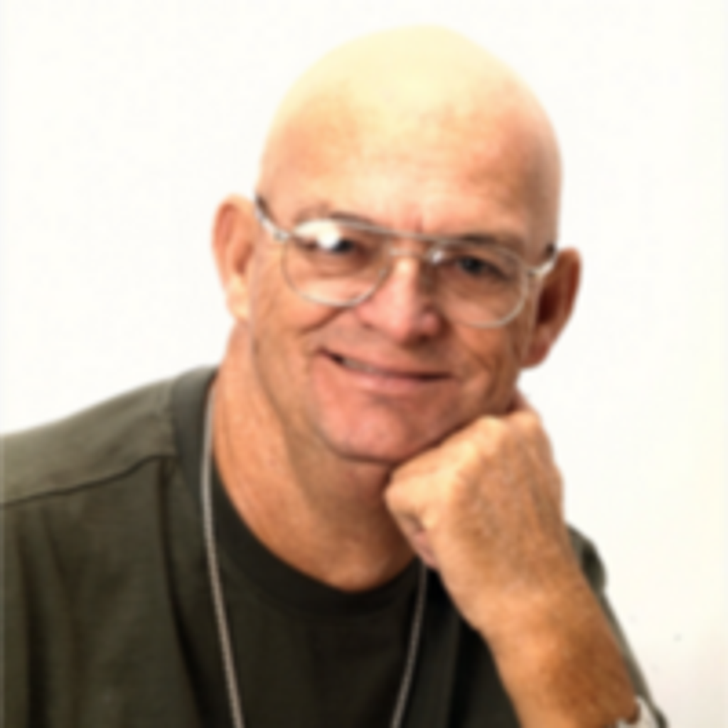 Ronald Lee Maxwell