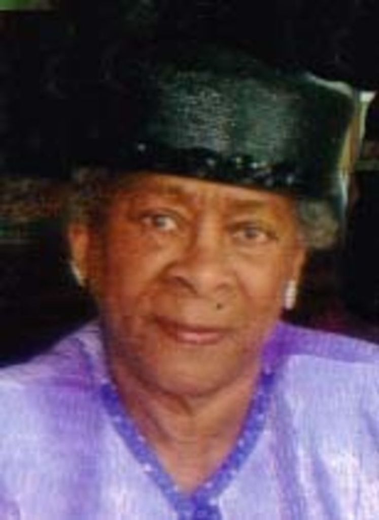 Mable Peace Williams Profile Photo