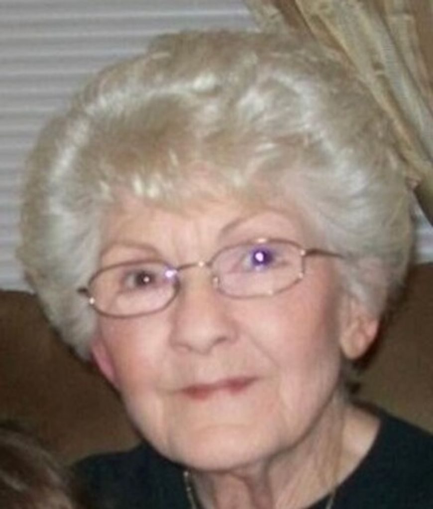 Marilyn Kay Copeland