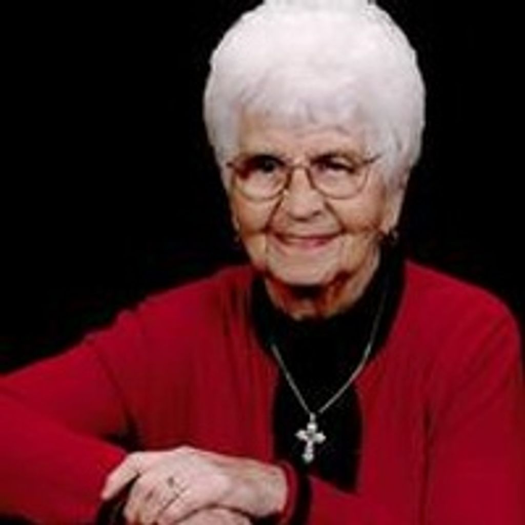 Vivian A. Jacobson