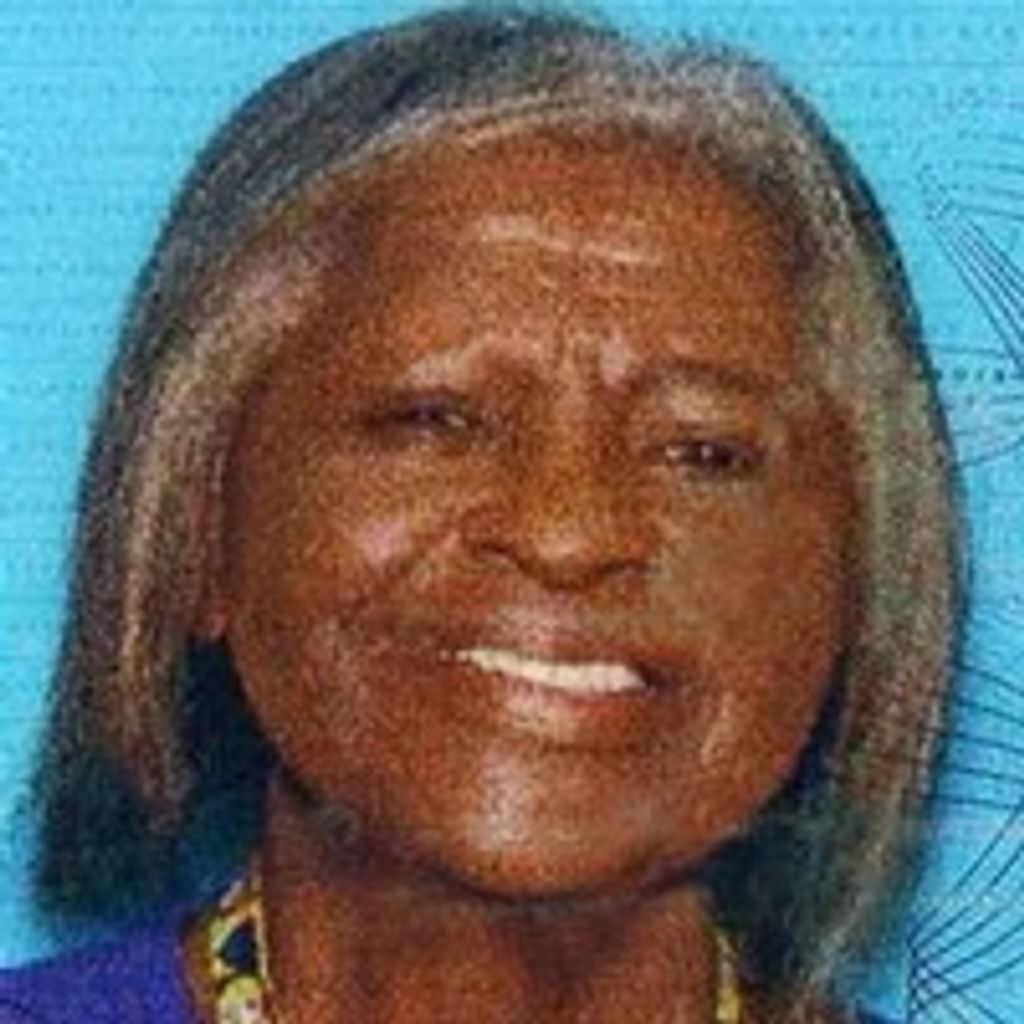Mrs. Betty Ruth Gigger Bell