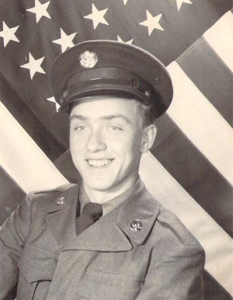 Clarence "Clink" Clinton Carlson