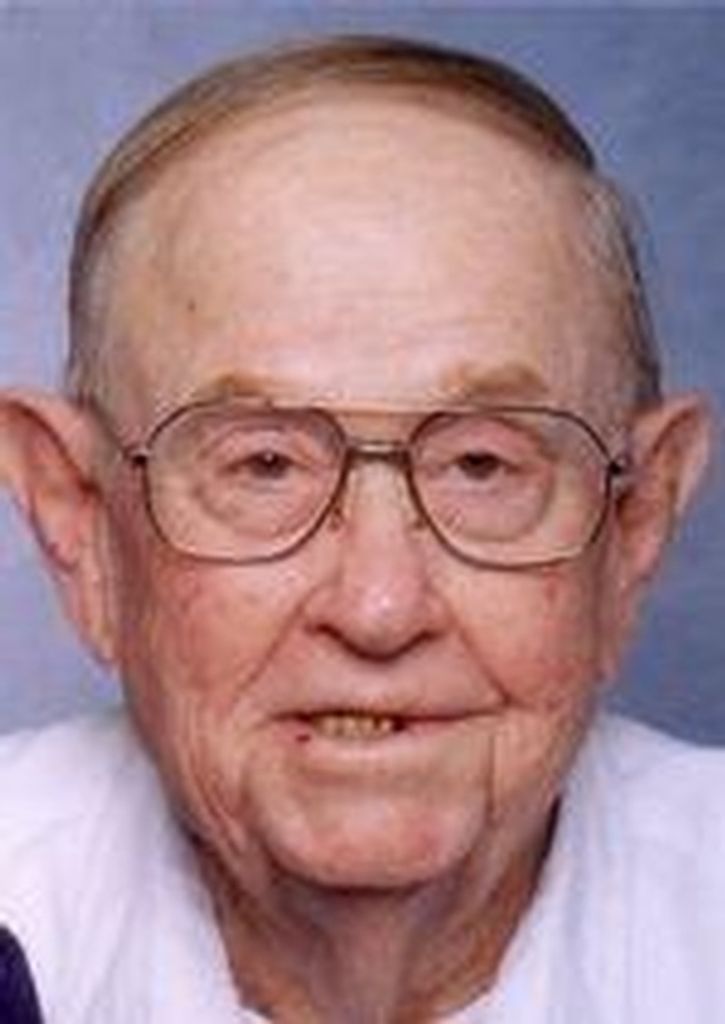 Lawrence "Red" Dean Hays