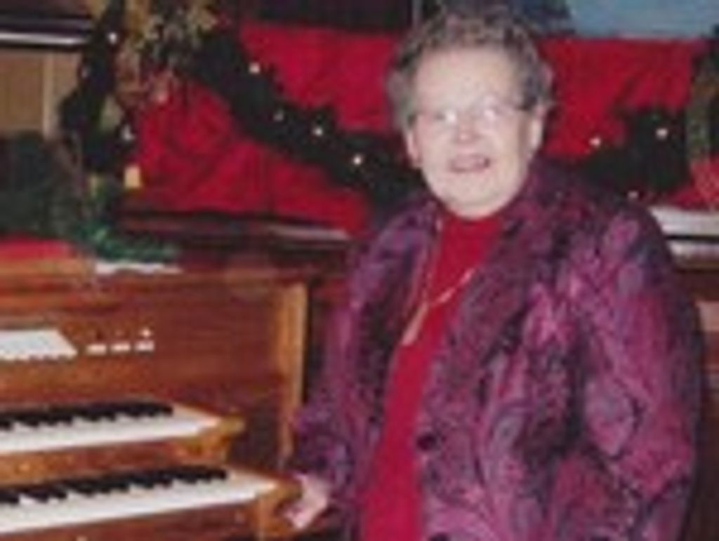 Roberta Pauline White Profile Photo
