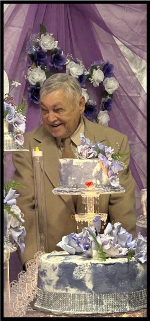 Mr. Manuel Ruiz Guadalupe