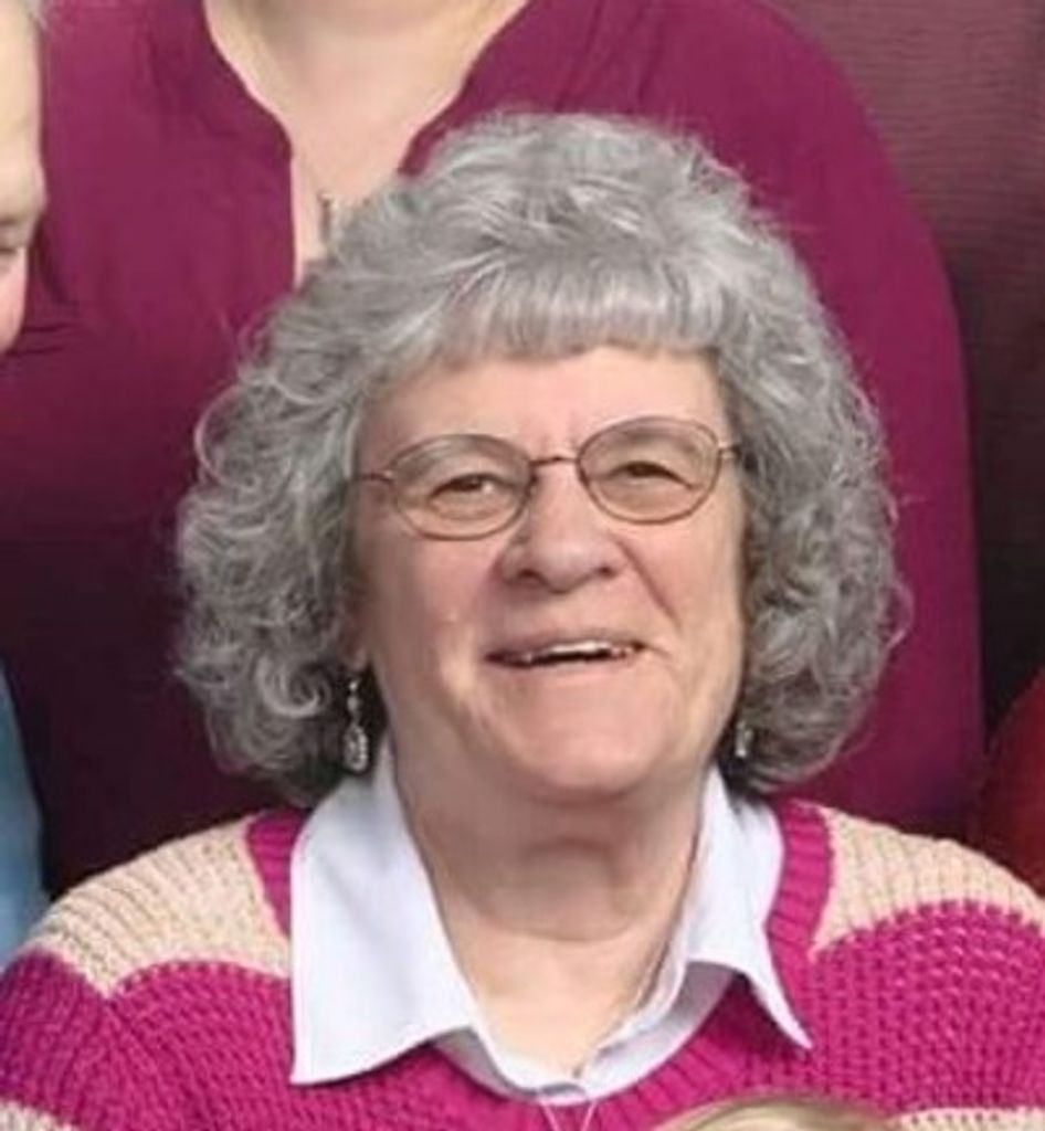 Phyllis Jo Ann Nicholson Profile Photo
