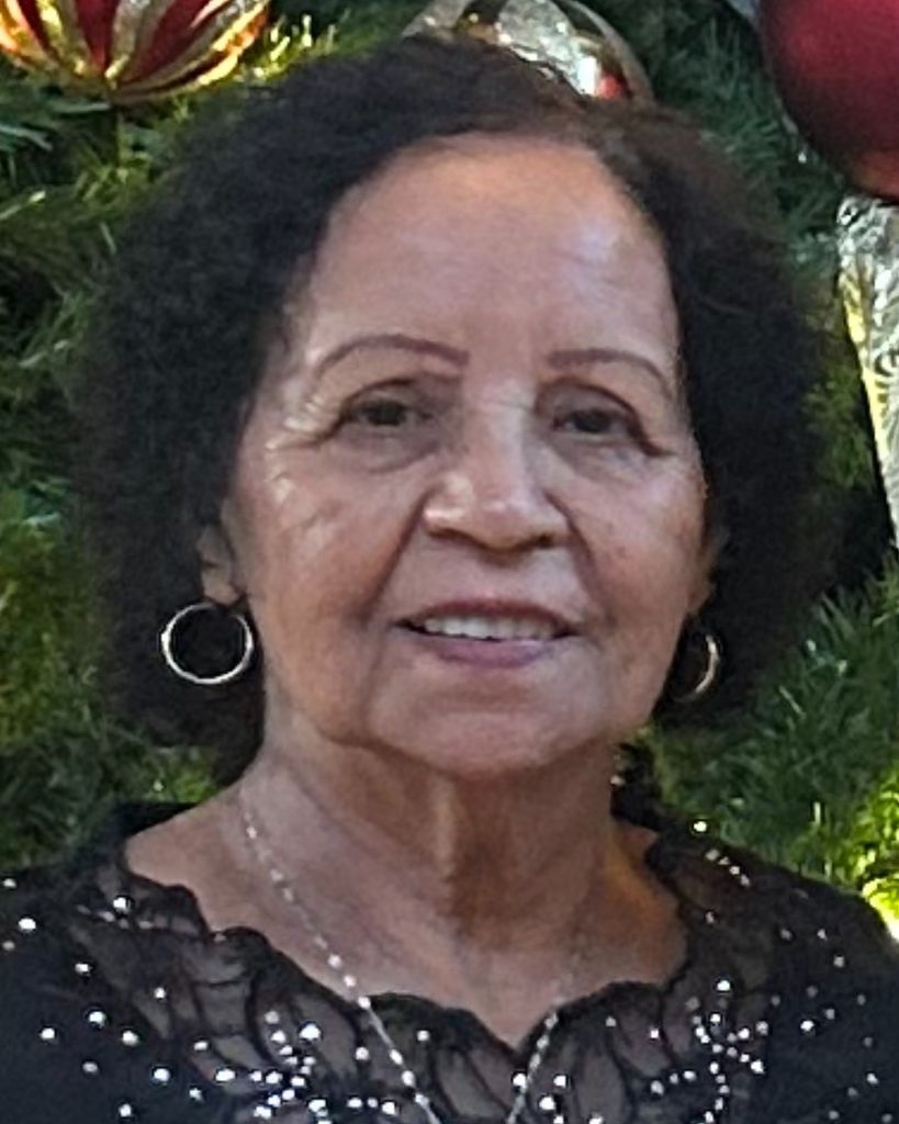 Maria Jesus Duran Ortiz