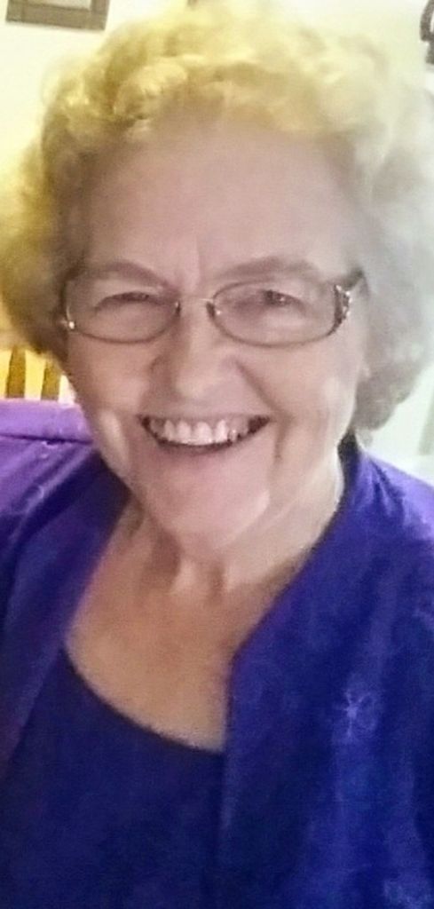 Gerldine Marie Brewer Profile Photo