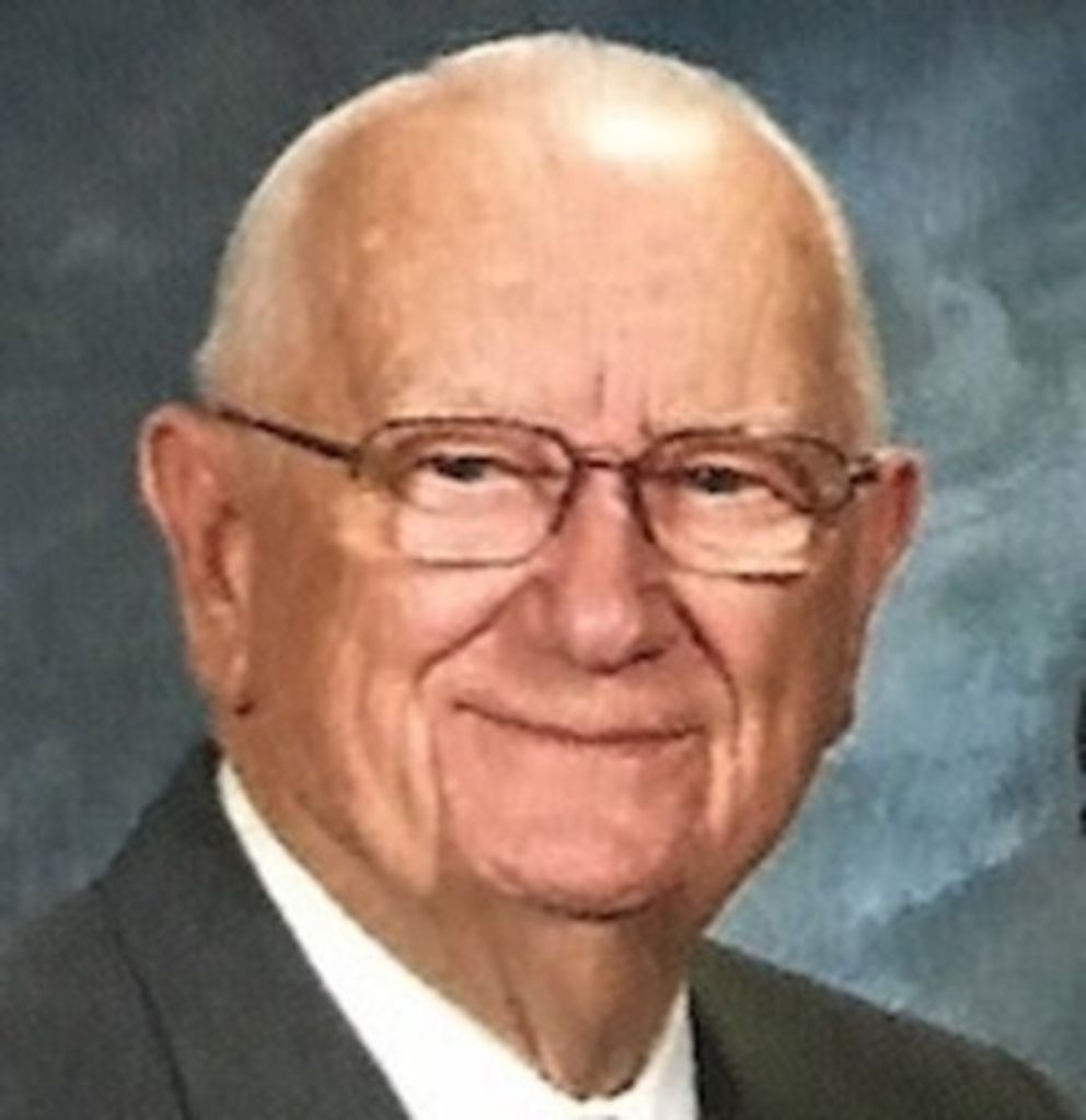 Clyde Benedict