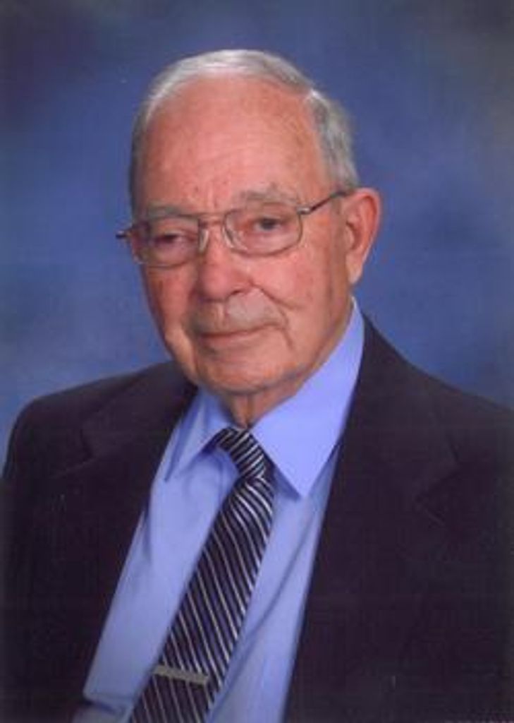 Rolland Walter Shields