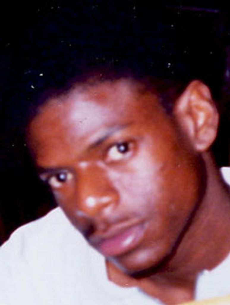 Otha Donald Board Profile Photo