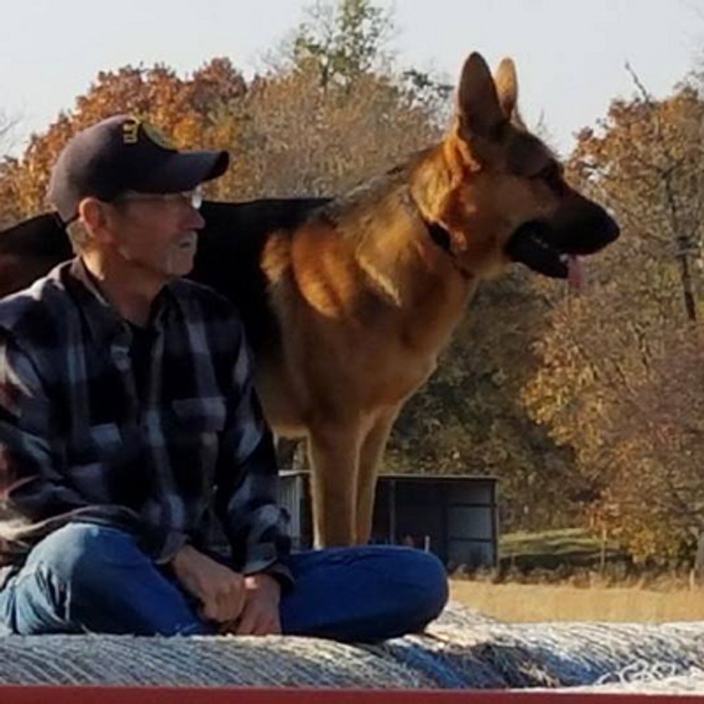 Kenneth Paul Justis Profile Photo