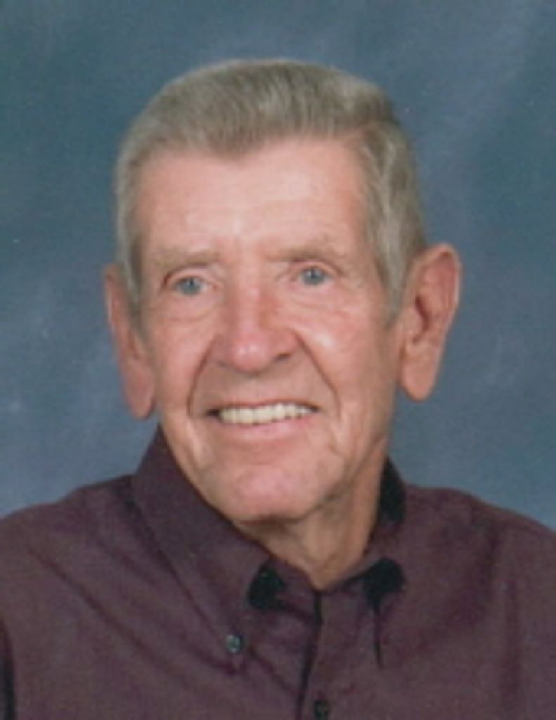 Clyde W. Clark