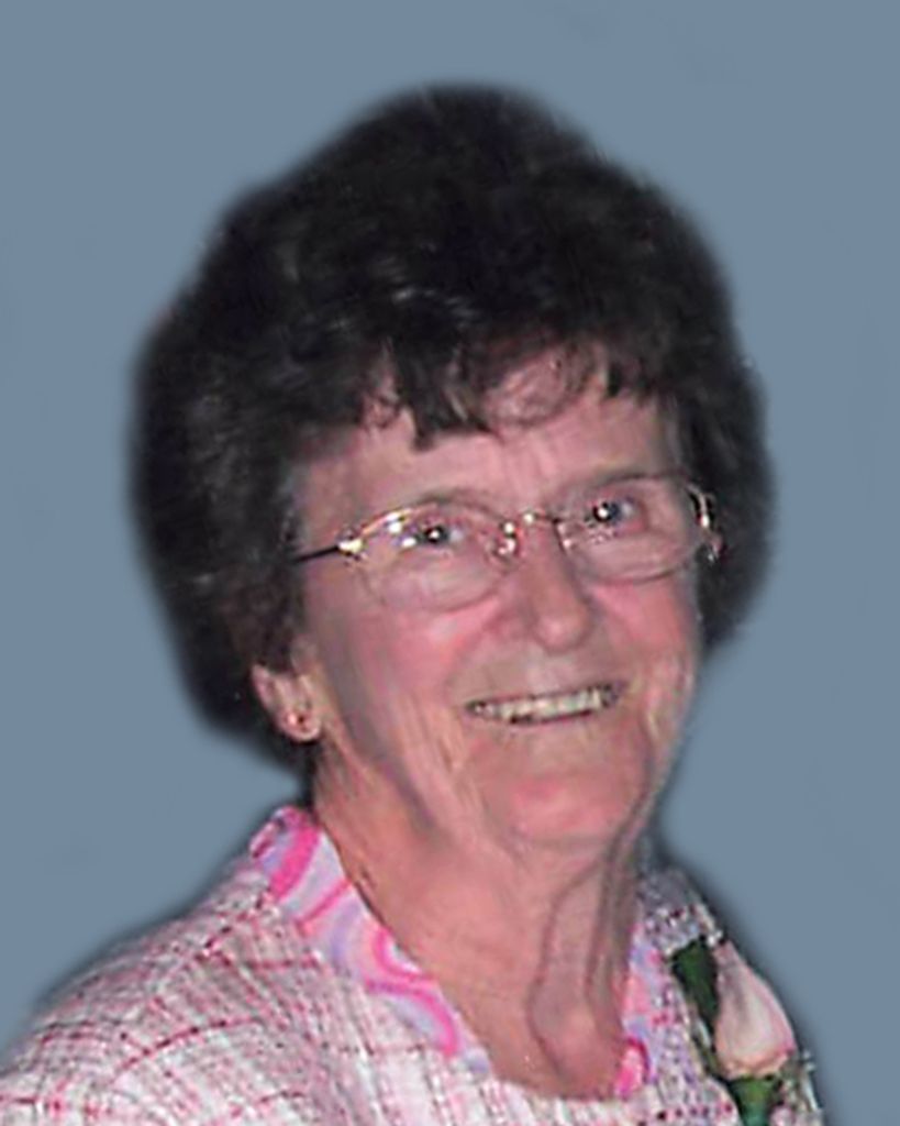 Maralee Shanak