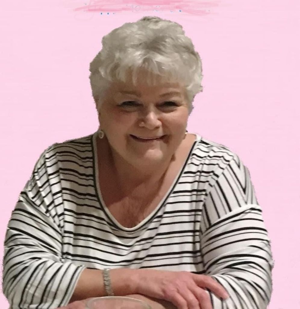 Carolyn Kay (Turner)  Cryts