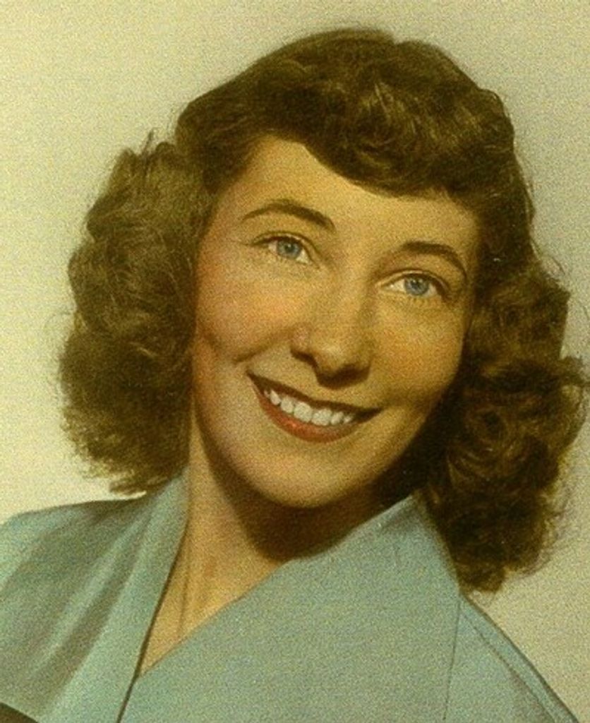 Dorothy Doughty Profile Photo