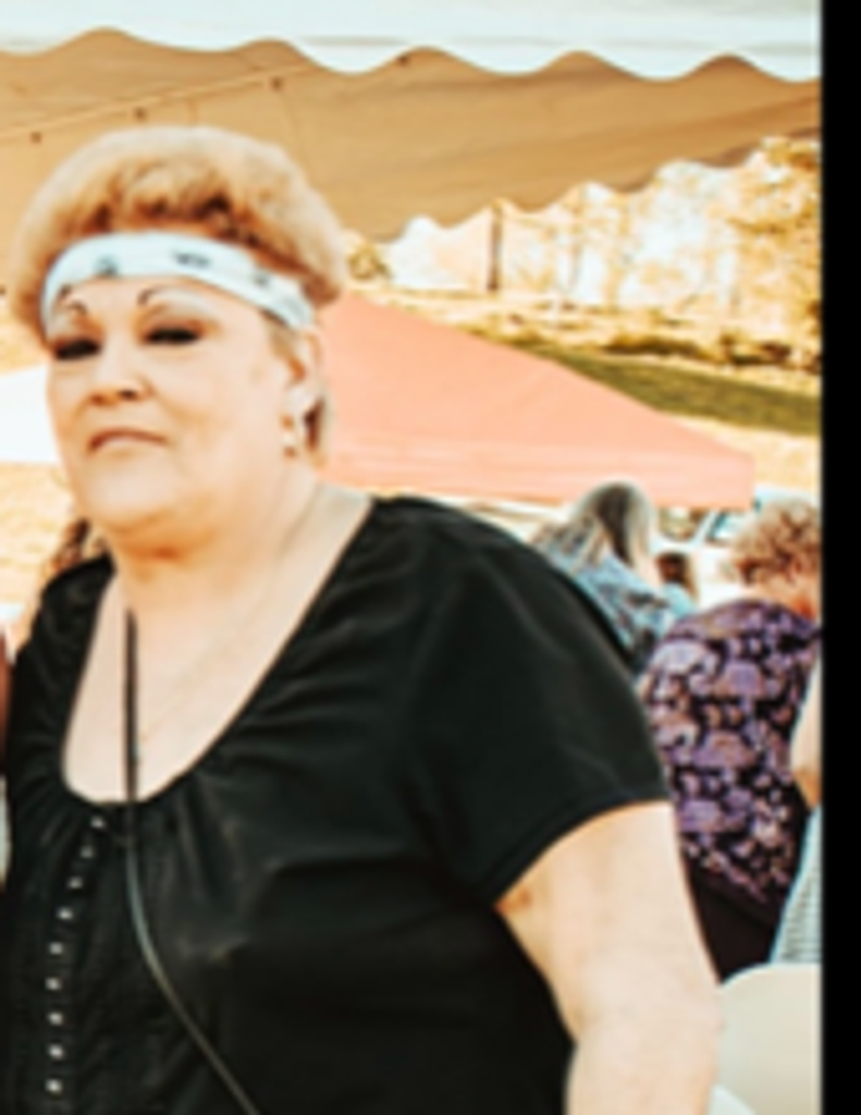 Sherry Belinda Underwood Profile Photo