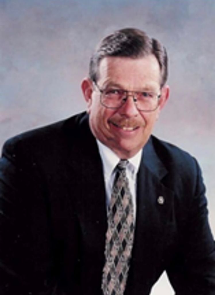 William Standley