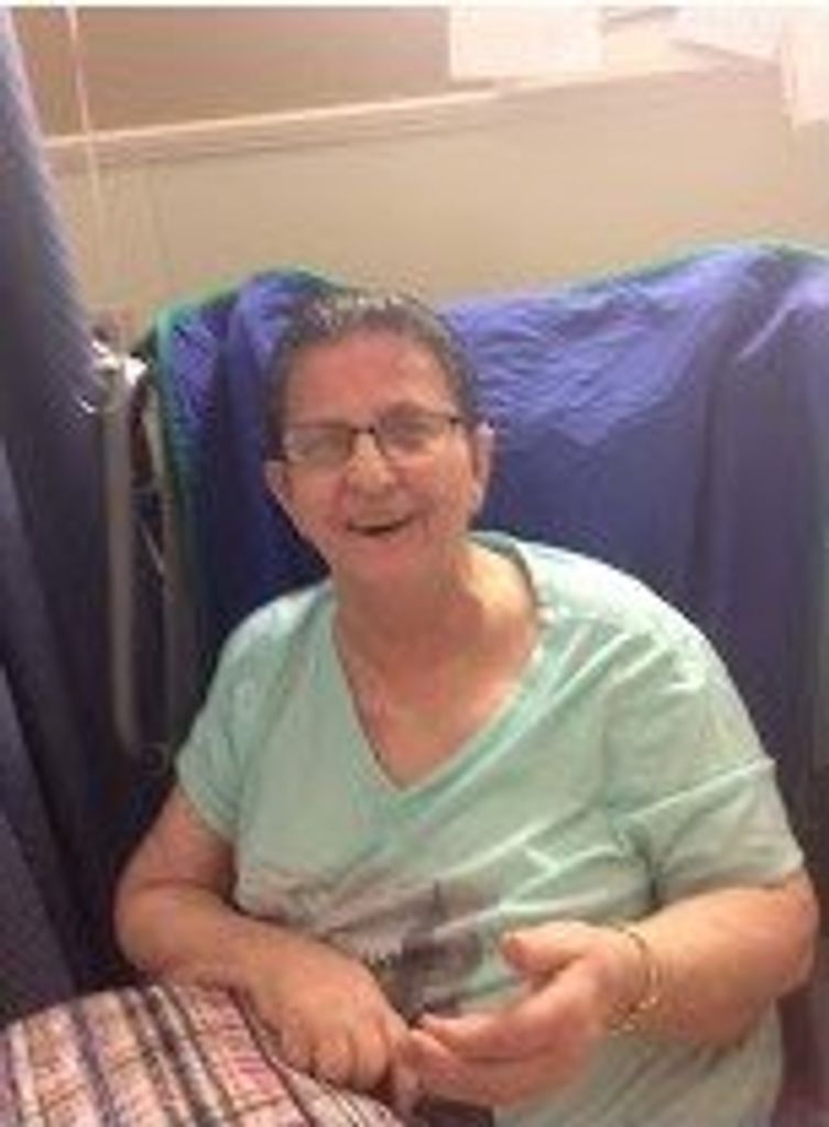 Verda  Ingaby Roberts