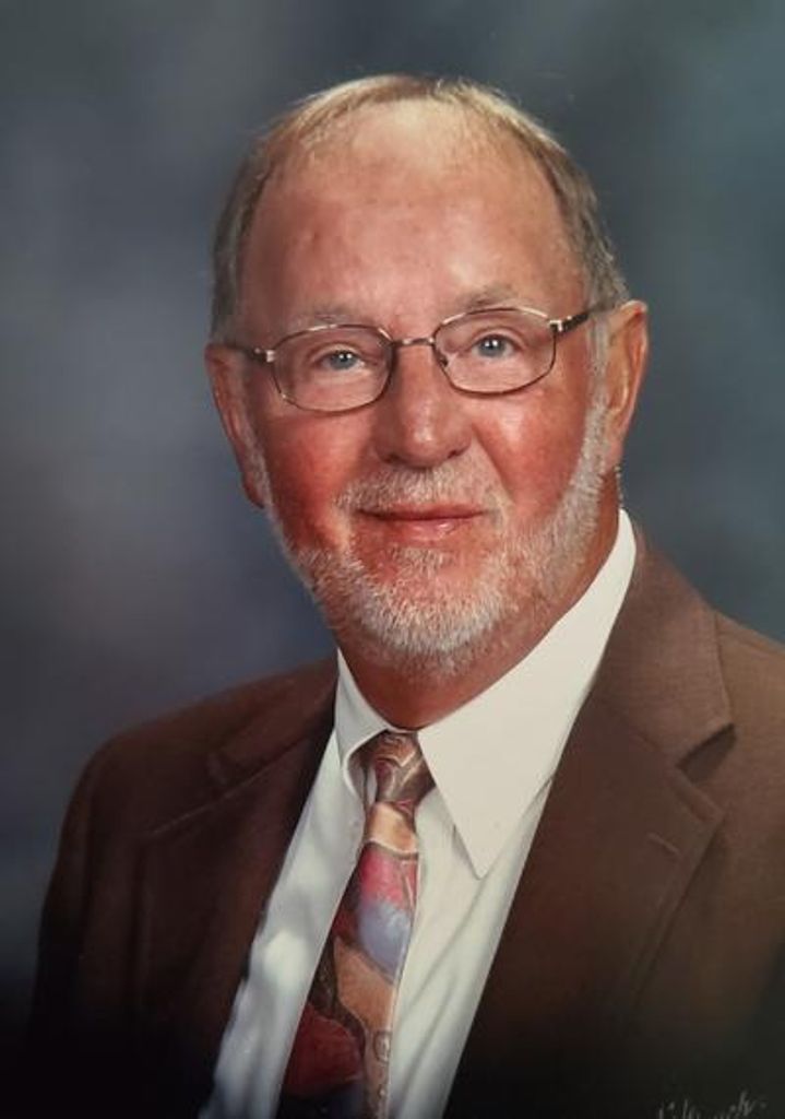Fred Bertram Revis Profile Photo