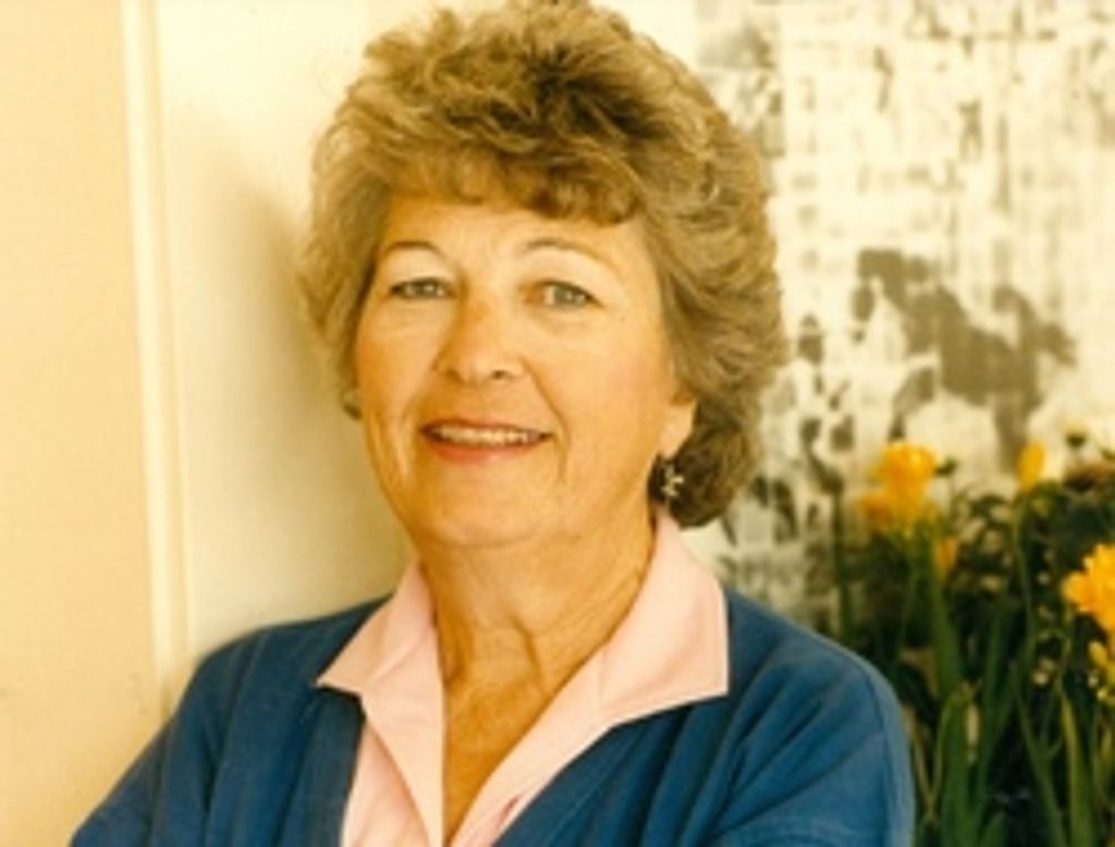 Margaret Rydar Profile Photo