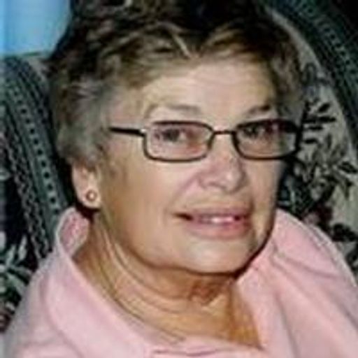 Nancy Jo Rose Profile Photo