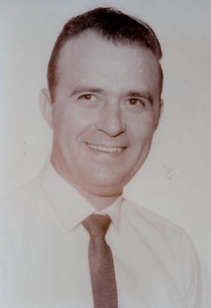 Eugene "Gene" R. Davis Profile Photo