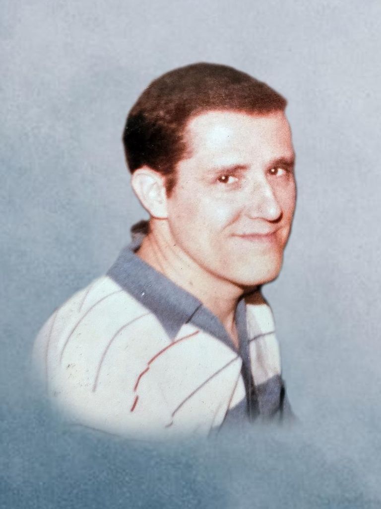 Robert Price Profile Photo