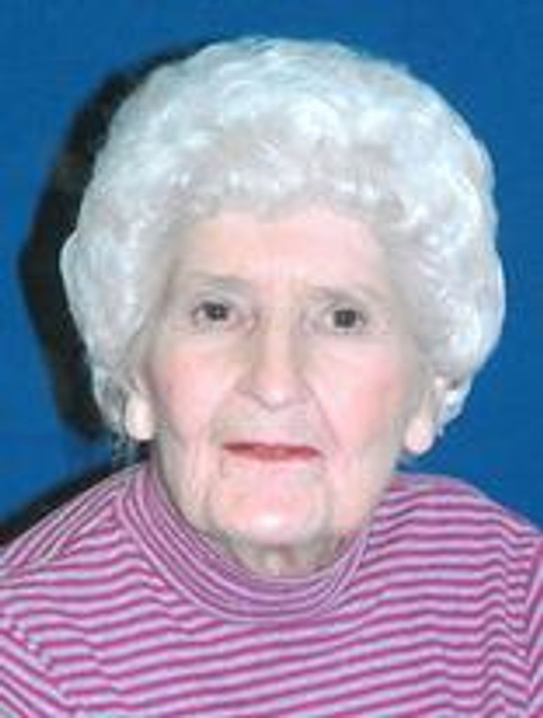 Irene Whitworth