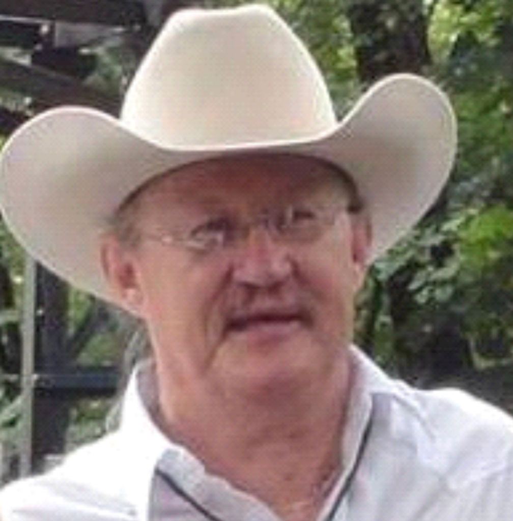 Raymond D. Hill, Jr. Profile Photo