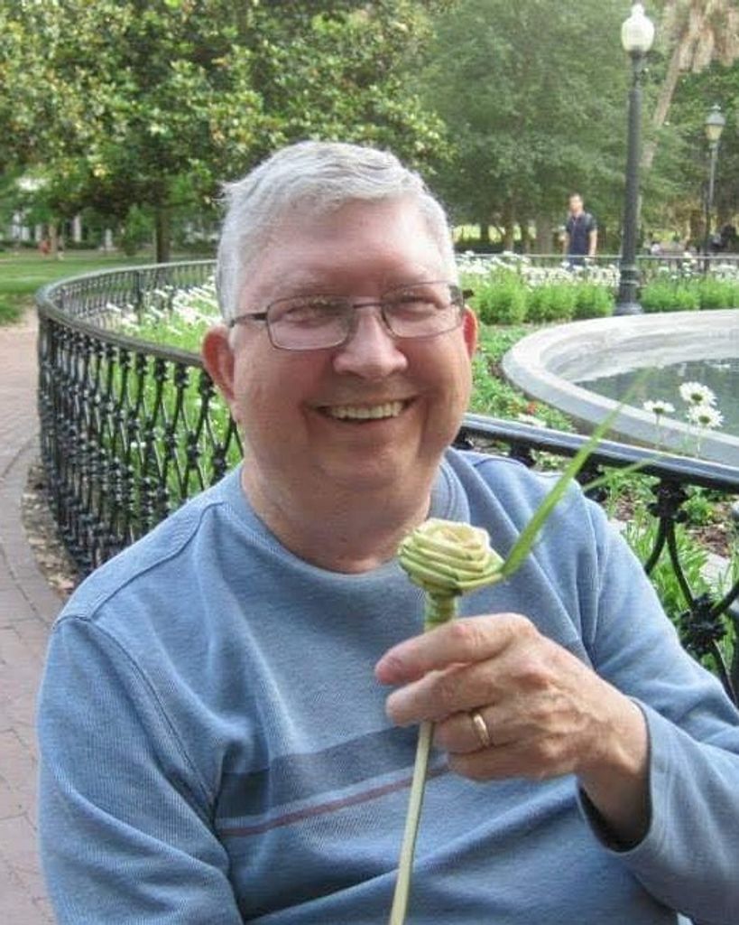 Herb Hornick Profile Photo