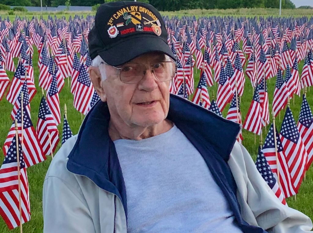 John "Jack"  Robert Conner