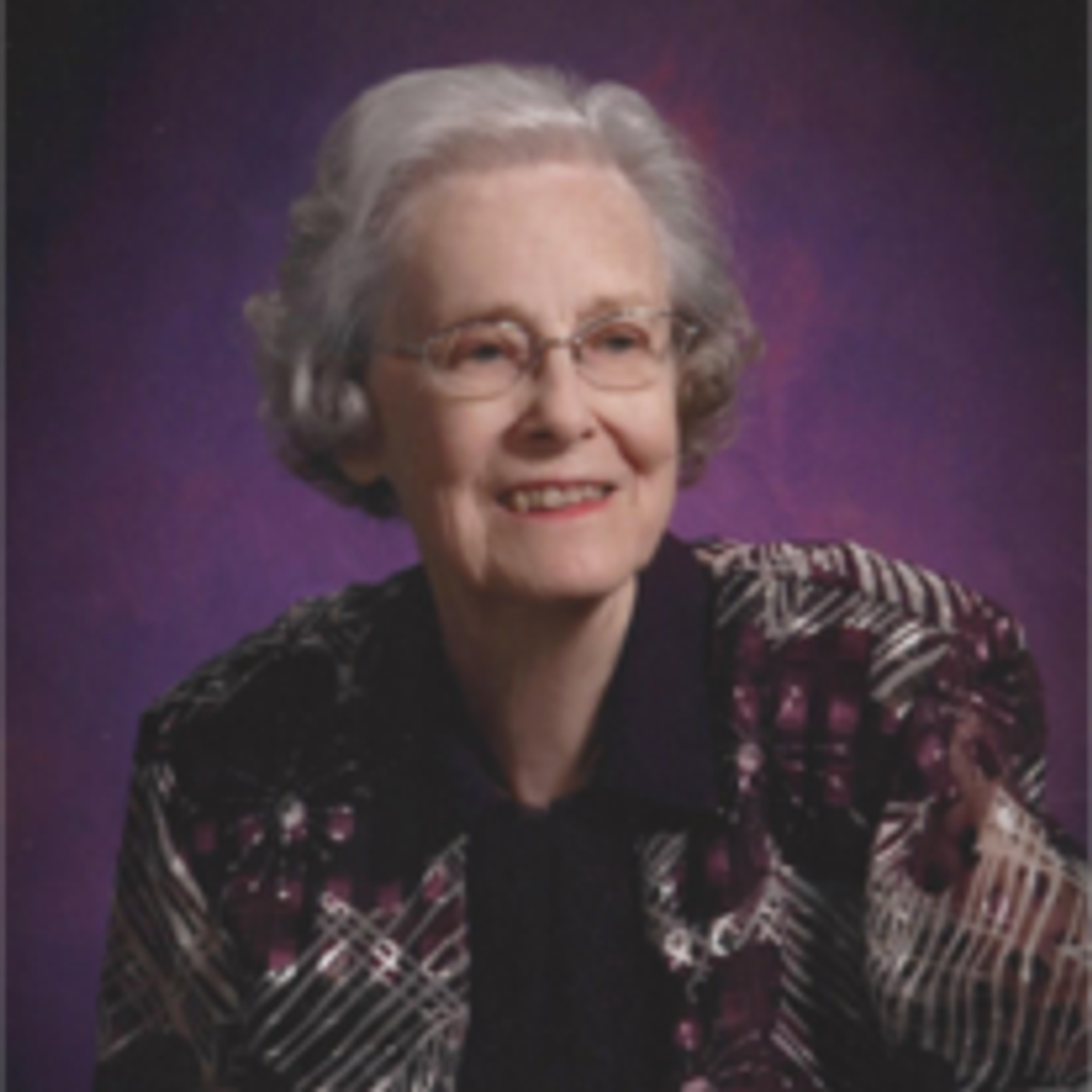 Beatrice "Betty" Borger