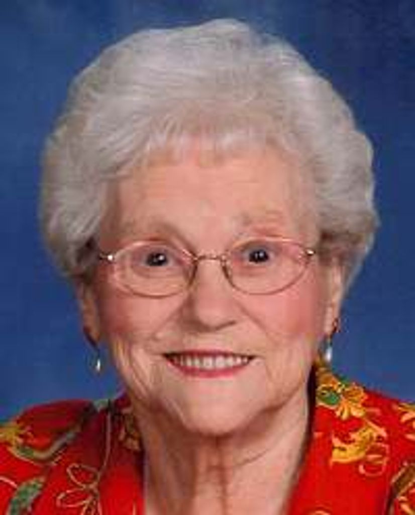 Marcella E. "Sally" (Fenbert)  Stechschulte Rose