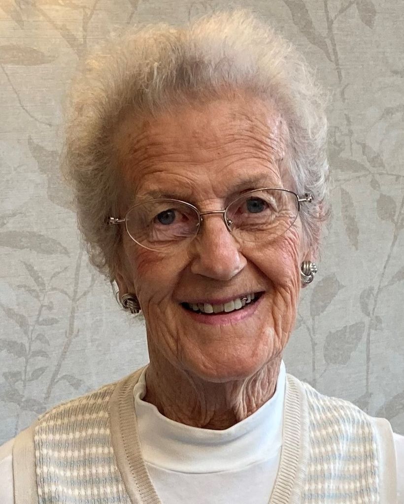 Jean P. Edmands Profile Photo