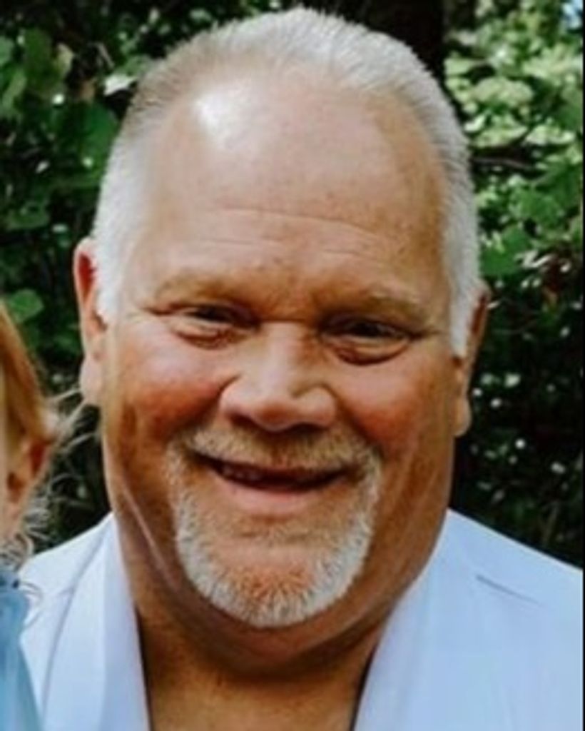 Gregory Scott Gallant Profile Photo