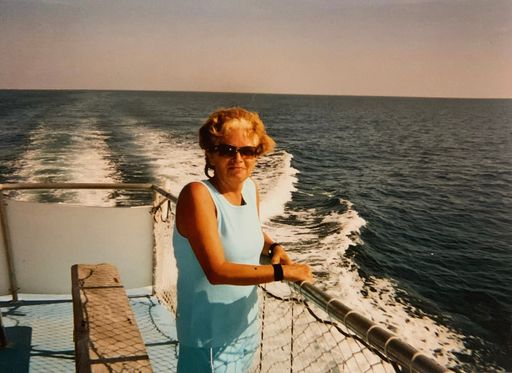 Loretta Shumans Smith photo gallery thumbnail 17 of 34