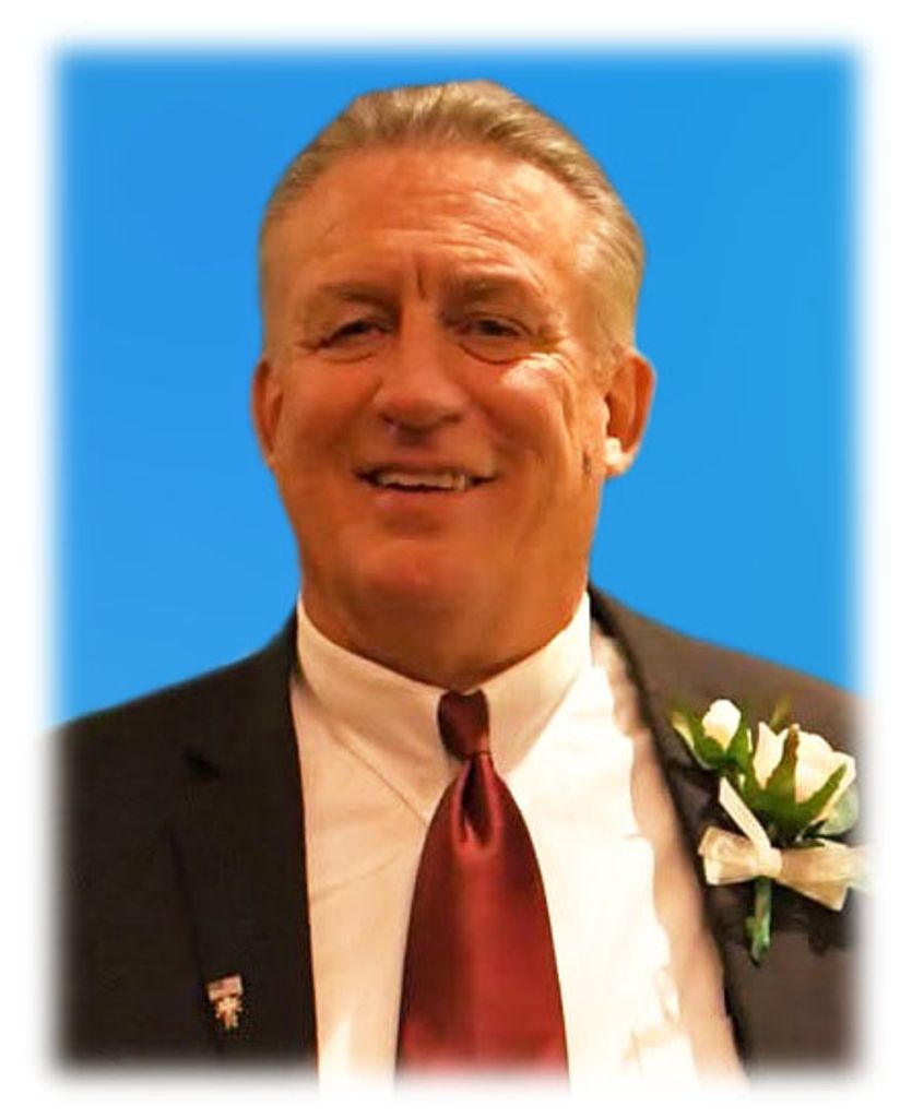 Douglas A. Romain Profile Photo