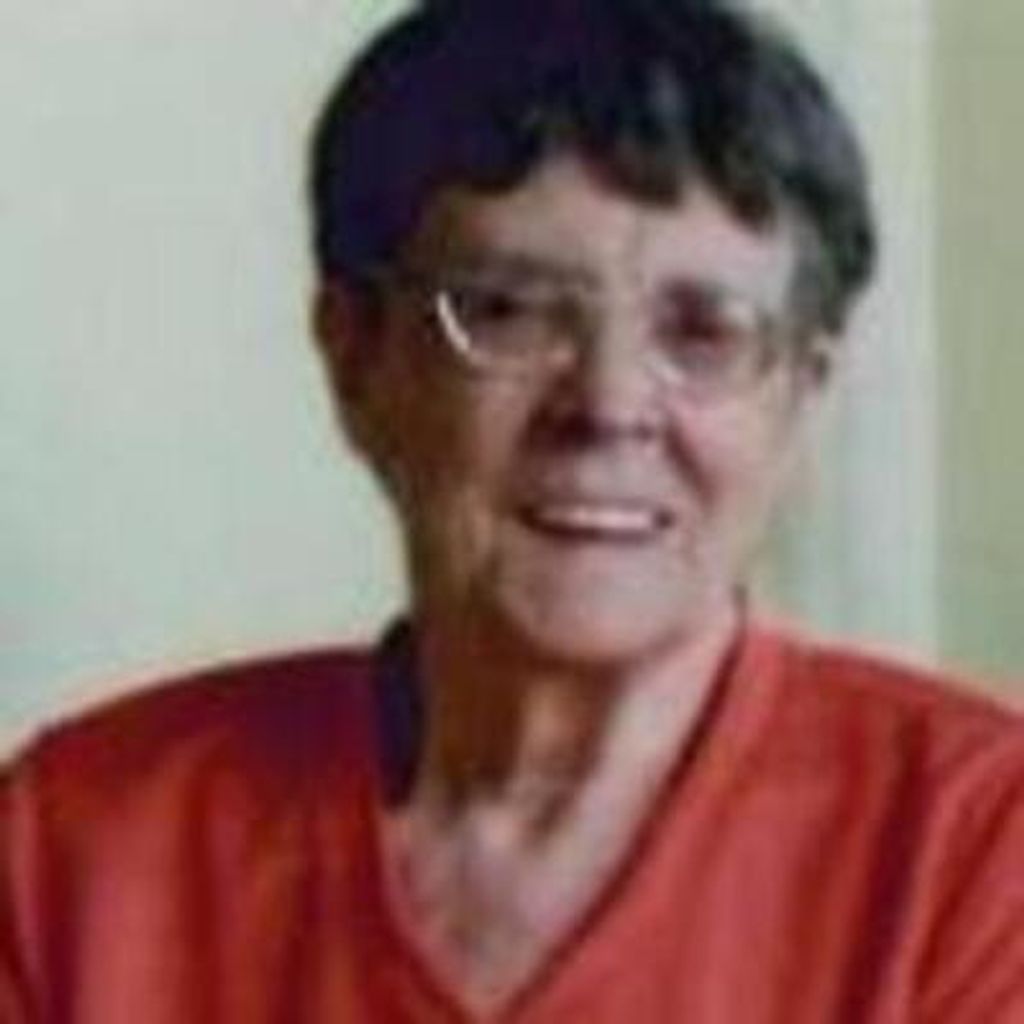 Marion Estelle Dahl Profile Photo