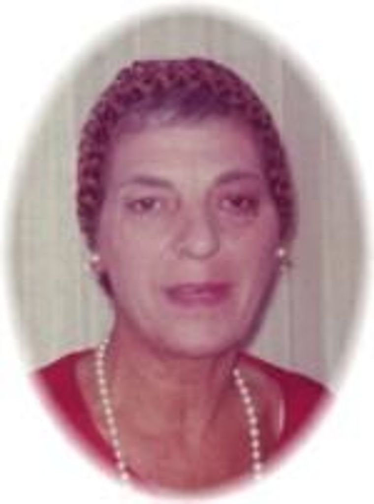 Mary Maloof