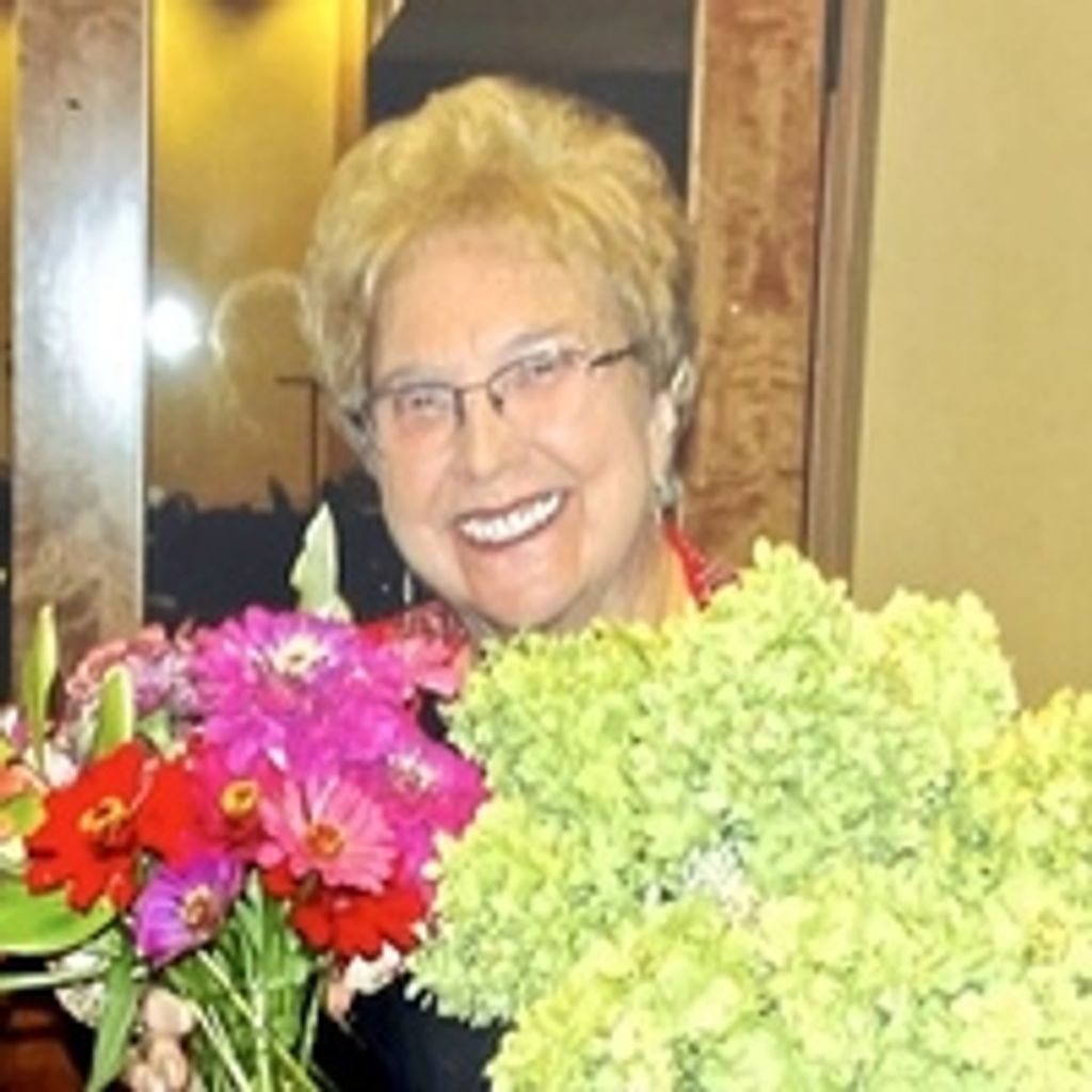 Doris Reynolds Chapman Profile Photo