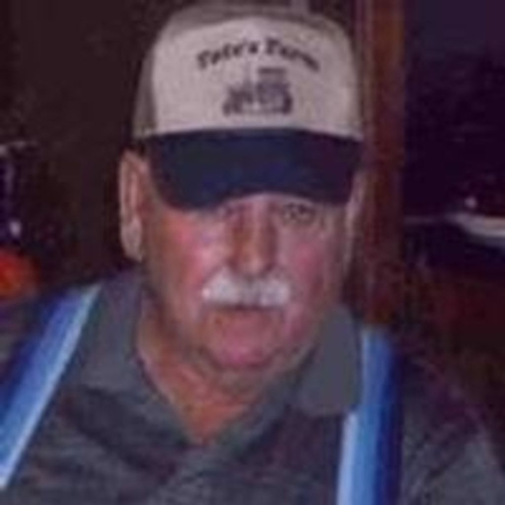 Eugene Tate