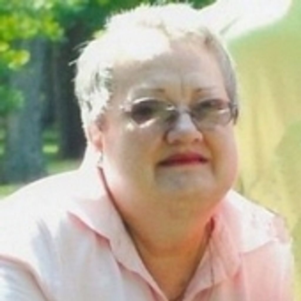 Lynda Jane Brower
