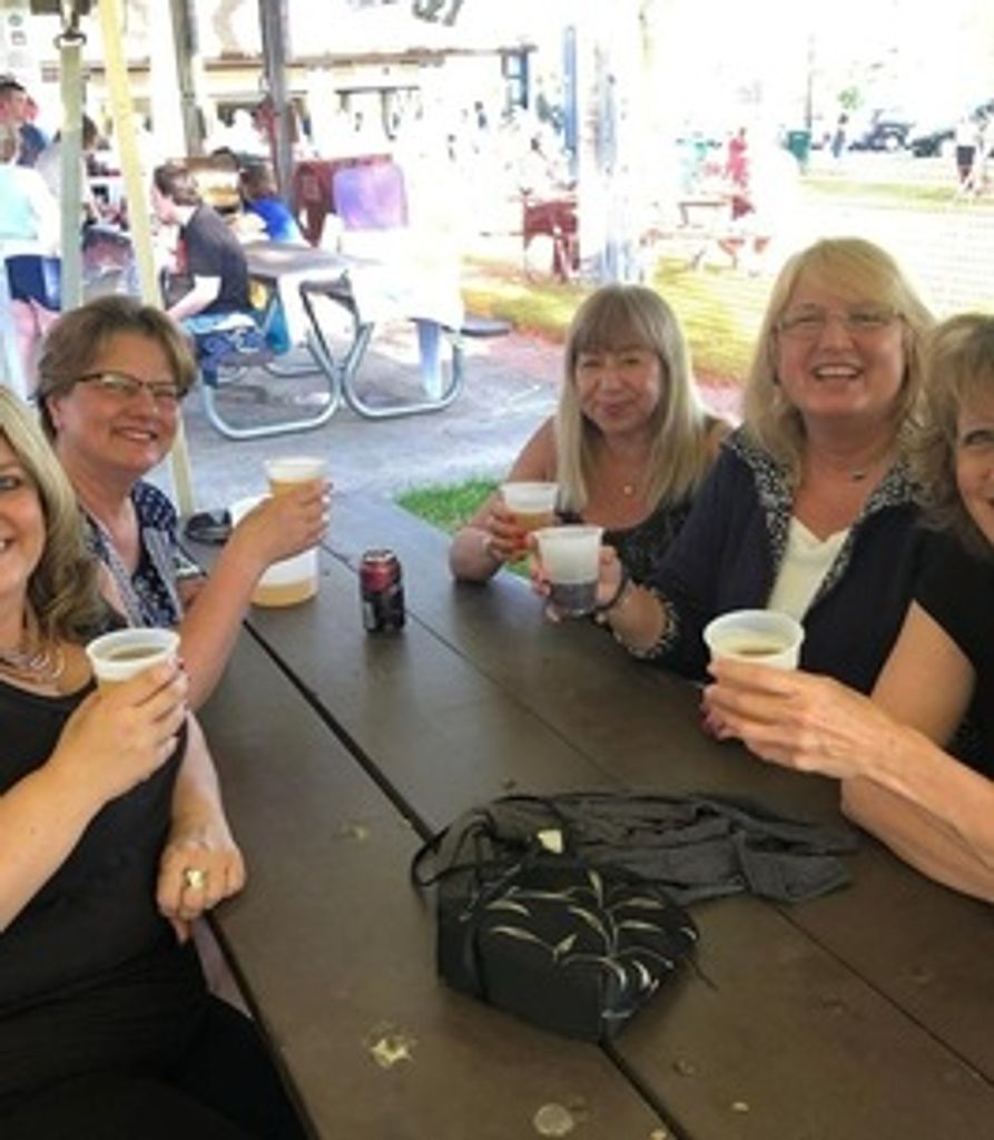 Charlotte Nowak Profile Photo