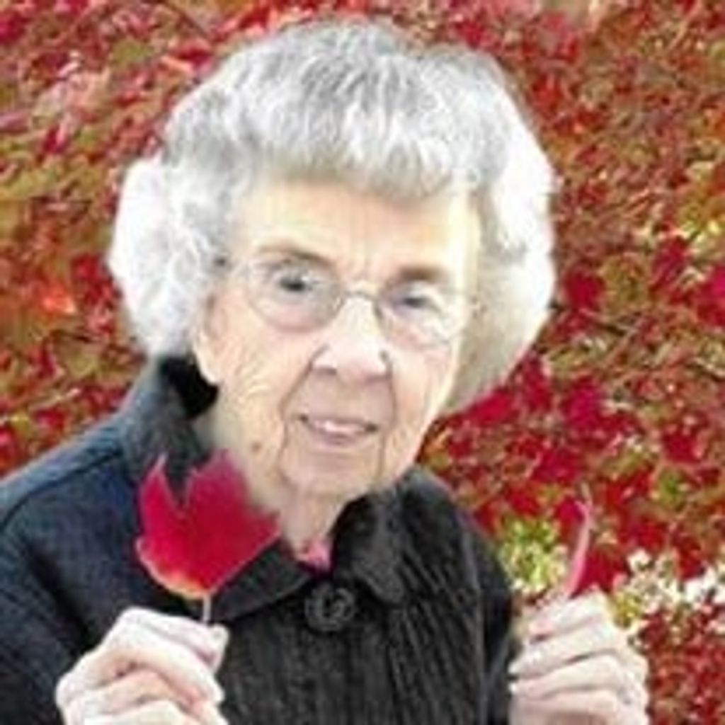 Evelyn Lee Moore Profile Photo