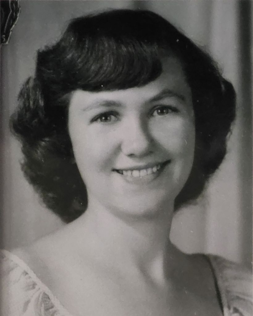 Mildred Edwina (Moore) Deschner